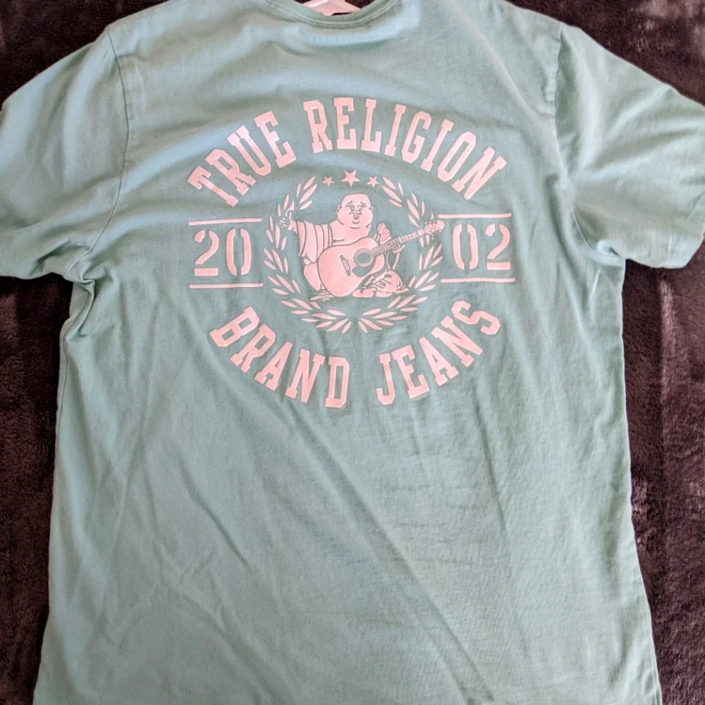 True Religion